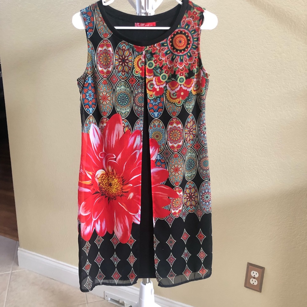 Ladies dress
